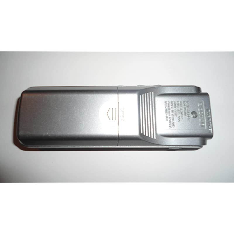 ICD-BX700 Digital Voice Recorder