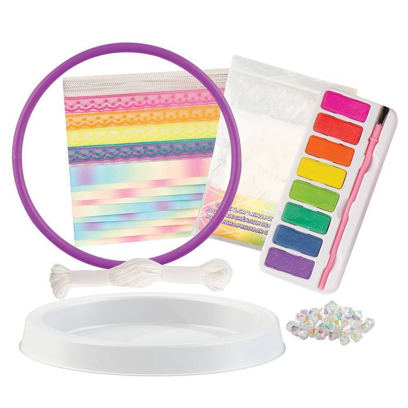 Fashion Angels Grow Your own Crystal Dream Catcher