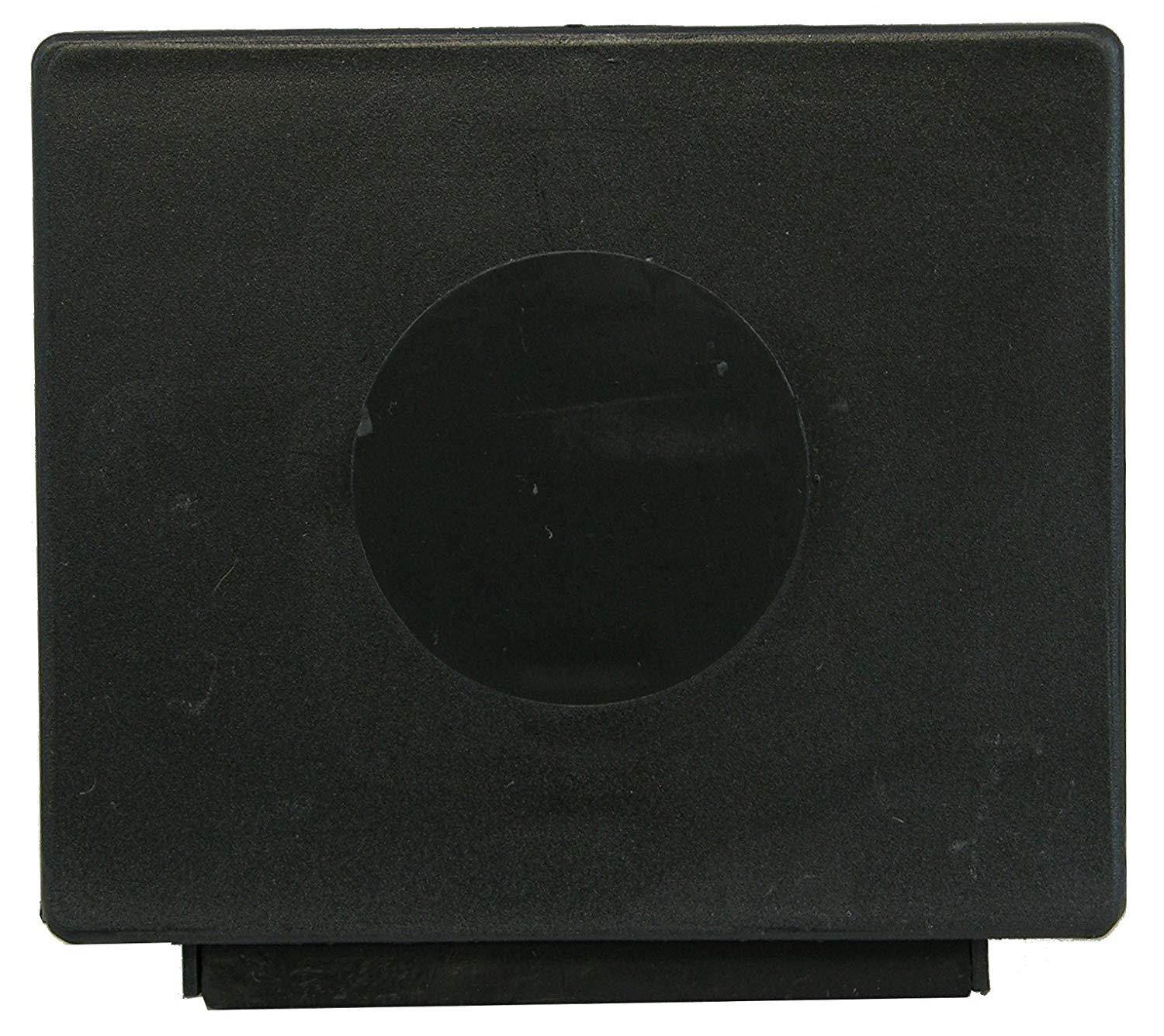 Weatherproof MATV Antenna Combiner/Joiner/Separator, Combines FULL BAND UHF/VHF Antennas