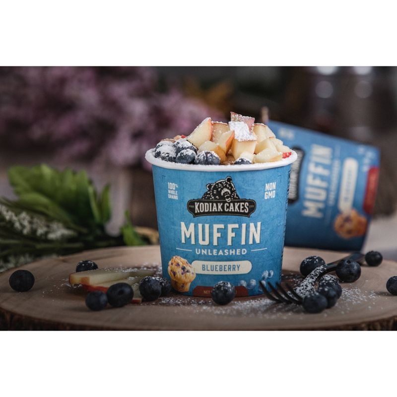 Hungry Jack Complete Extra Light & Fluffy Pancake Mix - 32oz