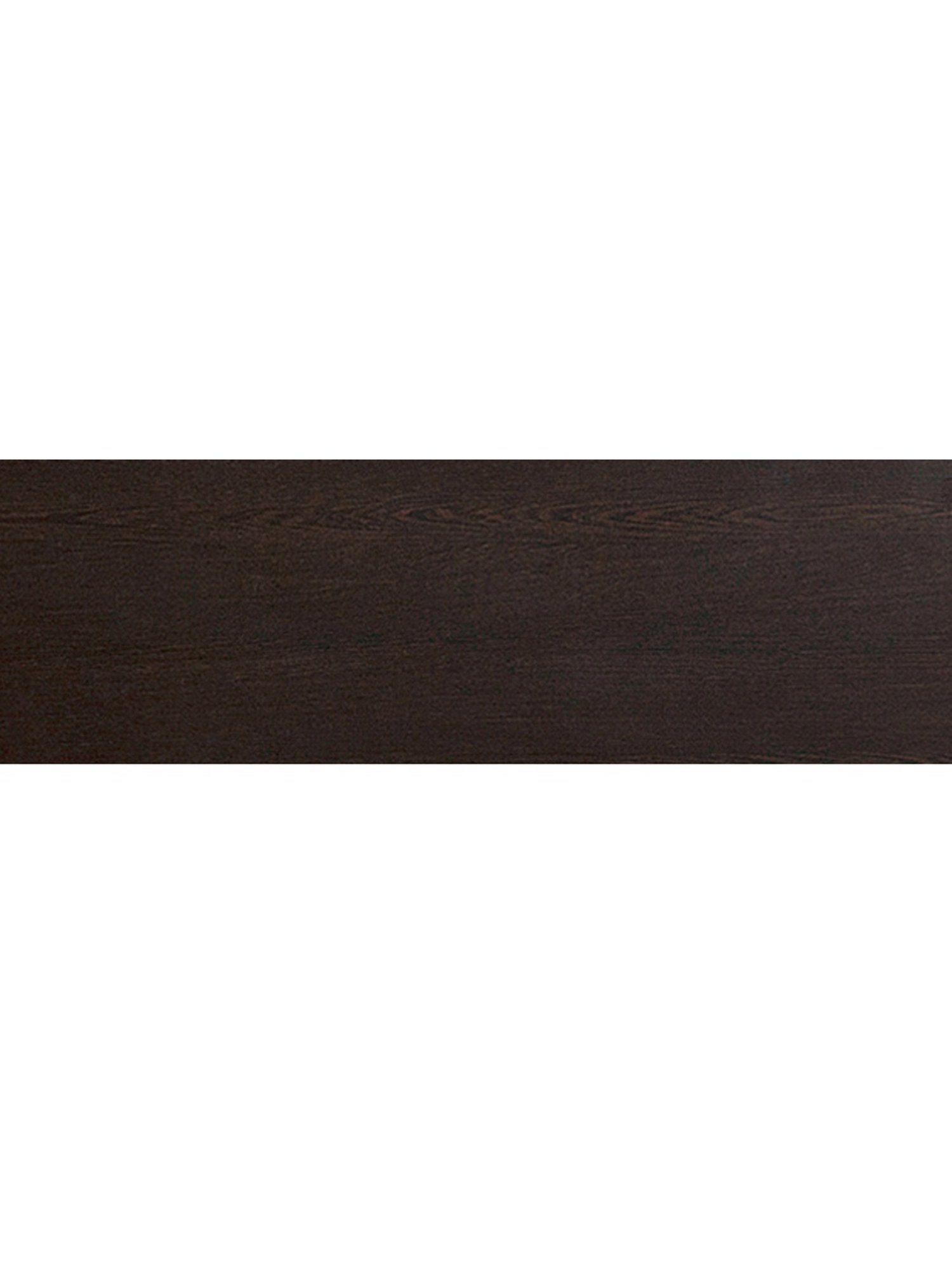 Delite Kom Flex Flowery Wenge & Acacia Dark Engineered Wood TV Entertainment Unit