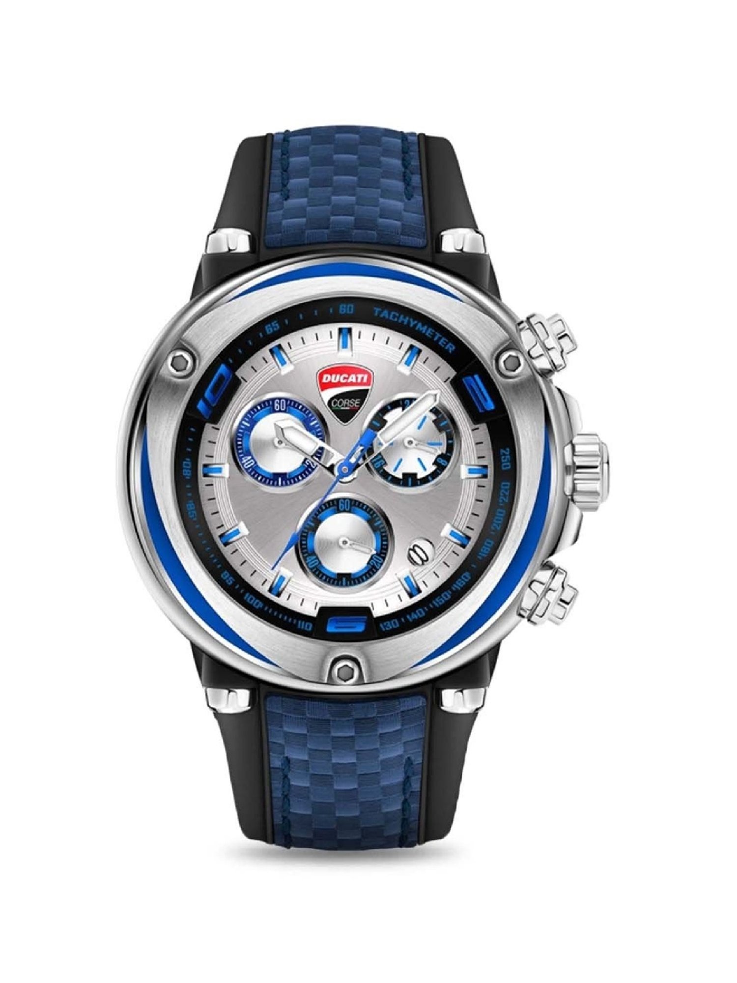 Ducati Corse DTWGO2018806 Analog Watch for Men