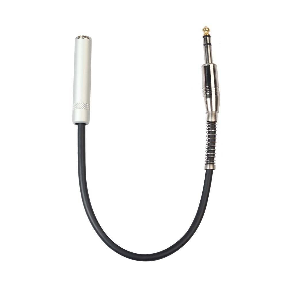 AVLGear CSM4-RAFN-30 | XLR Male to XLR Right Angle Female 30 Feet Mic Cable Blue with Blue Ring