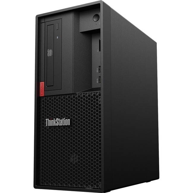 WORKSTATION TS P330 E2274G W10WS