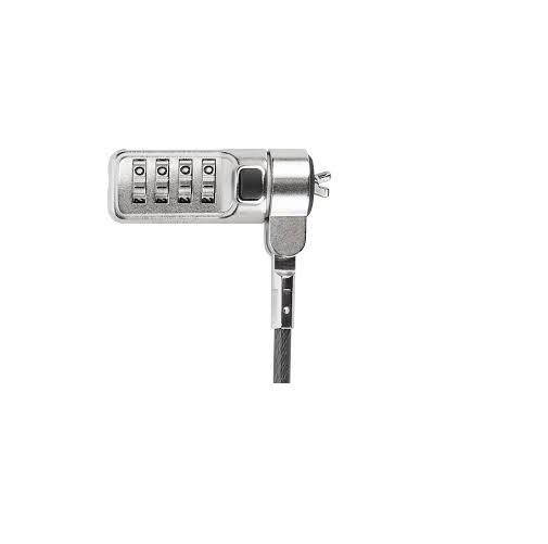 Defcon  Ncl Combo Cable Lock