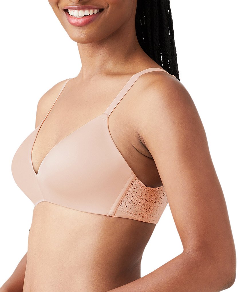 b.tempt'd by Wacoal Future Foundation Wire Free Bra