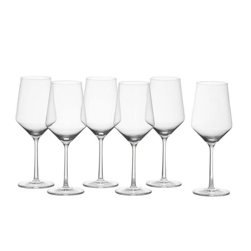 Schott Zwiesel 18.2oz 6pk Crystal Pure Cabernet Glasses