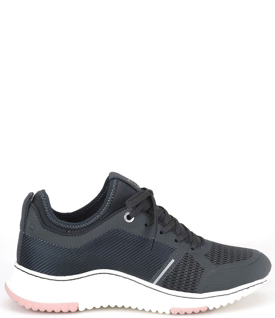 bionica Orbit III Collection Oakler Mesh Sneakers