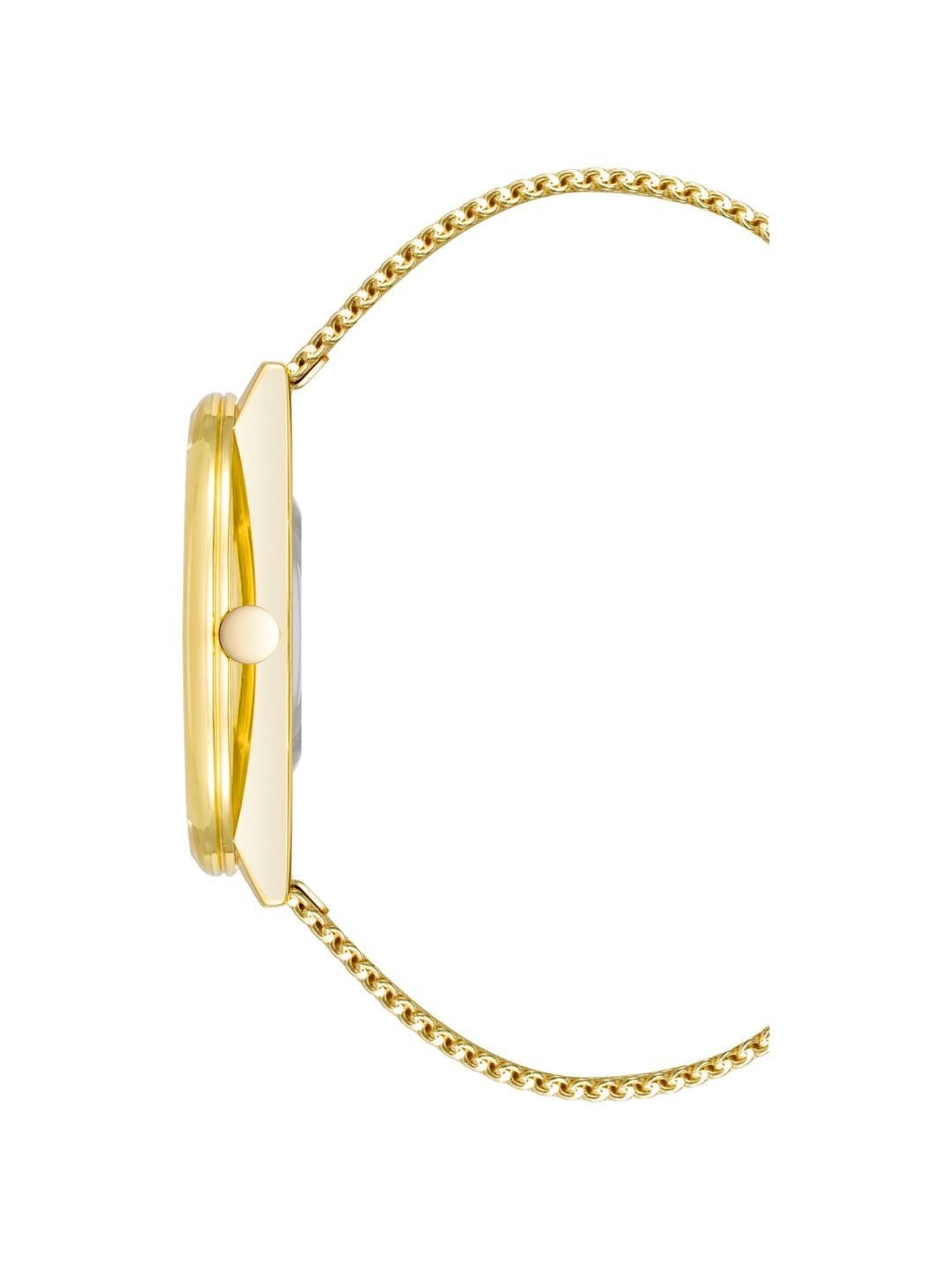 Nine West NW-1980PKGB Analog Watch for Women