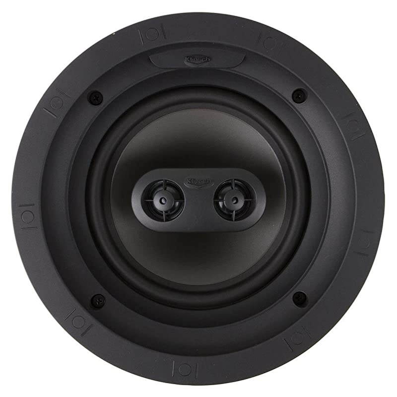R-2650-CSM II In-Ceiling Speaker - White (Each)