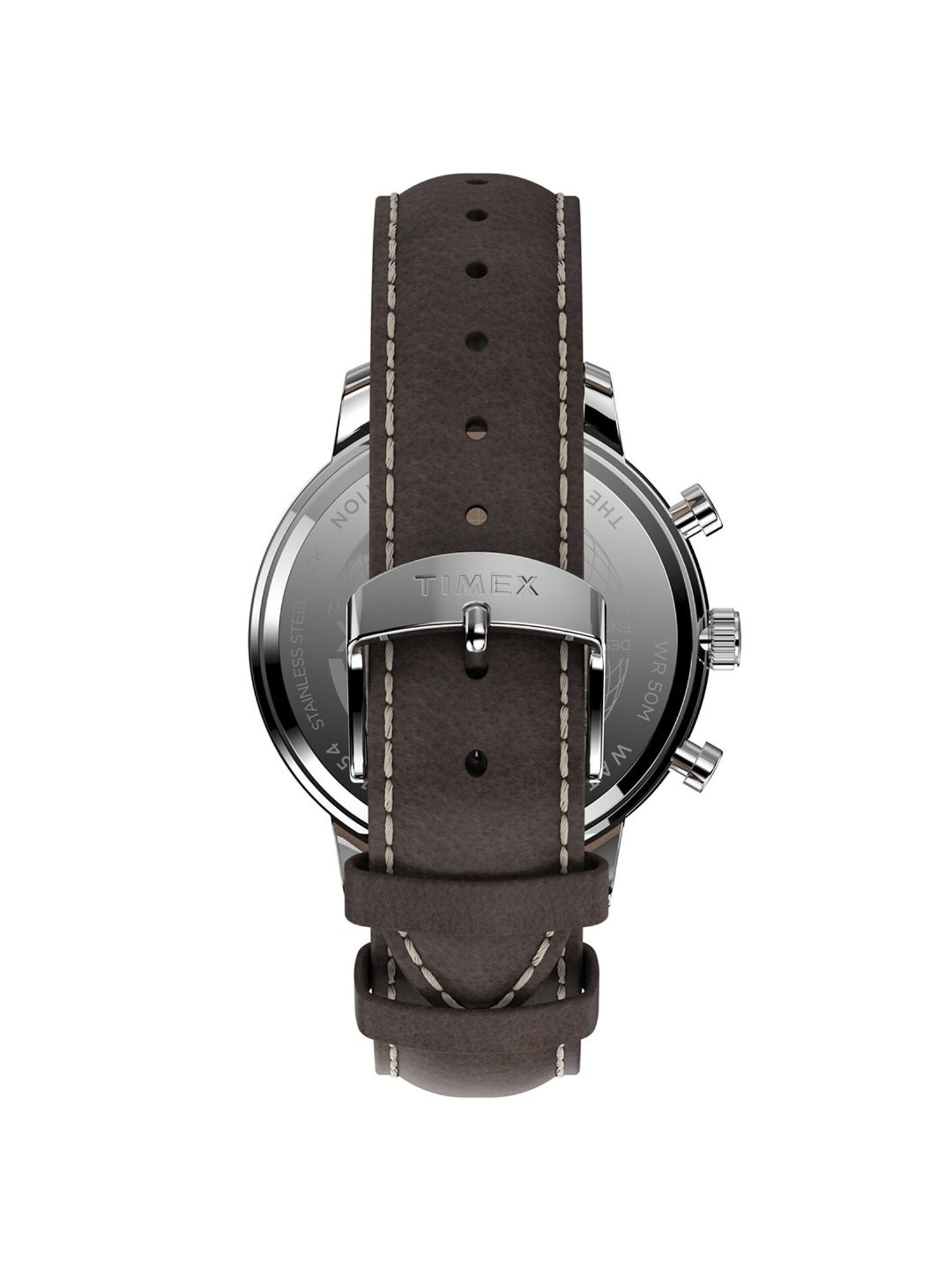 Timex Trend TW2U38800UJ Analog Watch for Men