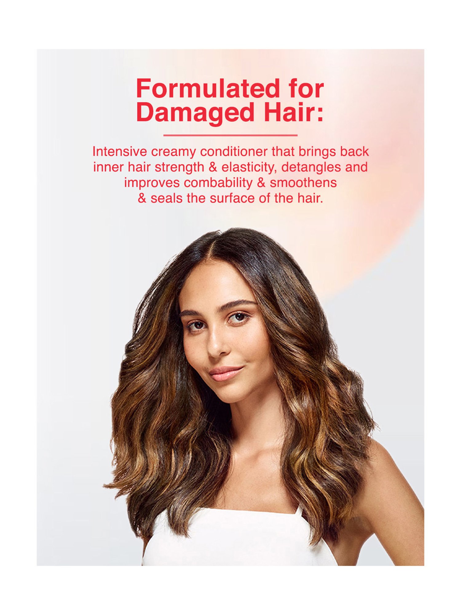 Schwarzkopf Professional Bonacure Repair Rescue Conditioner with Arginine - 200 ml