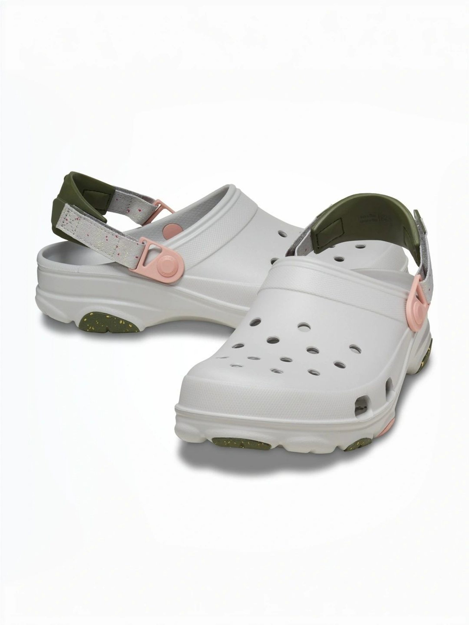 Hummel Men's Natal Orange Flip Flops