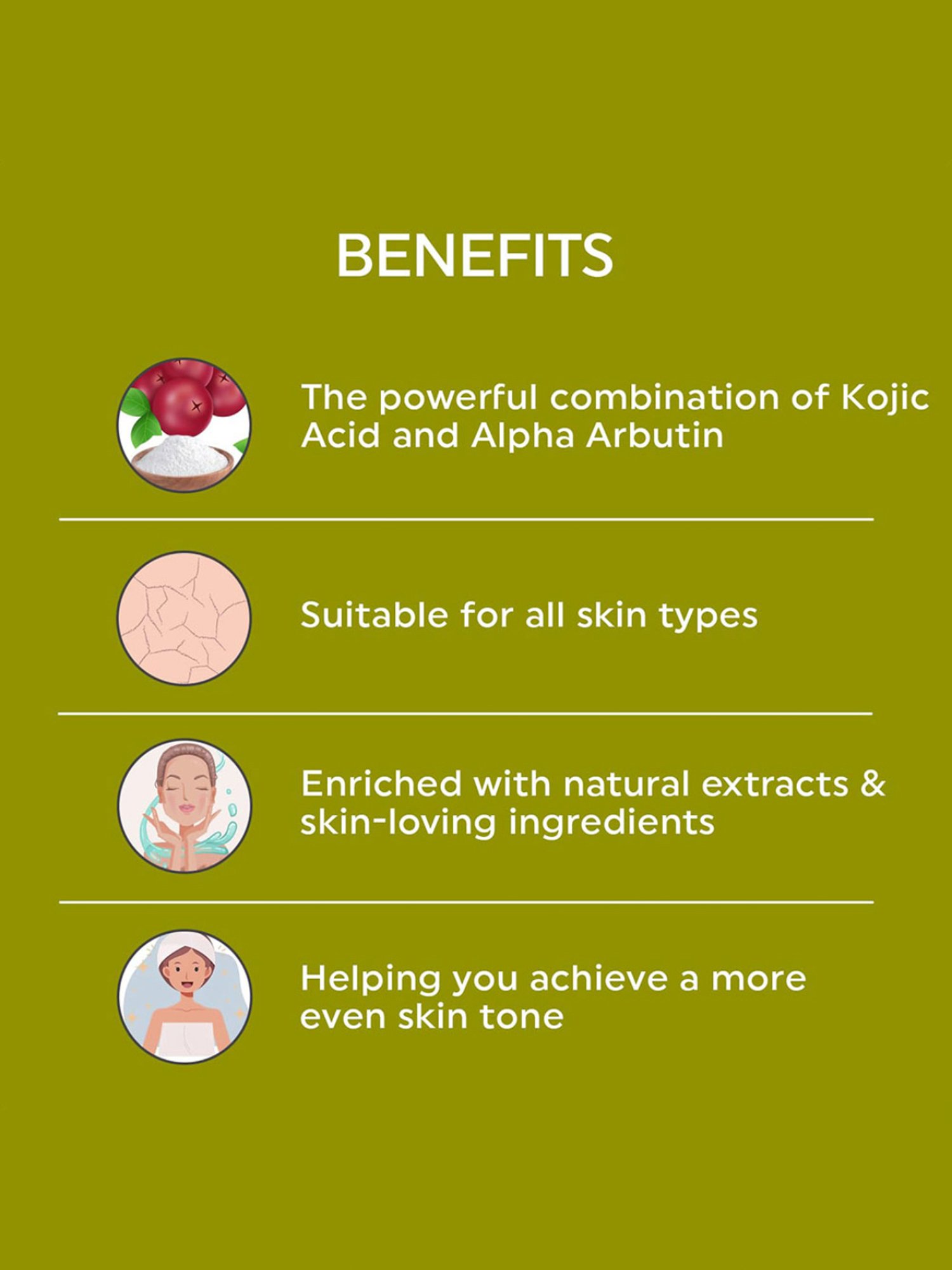 House of Beauty Pigmentation Reduction Cream - 50 ml