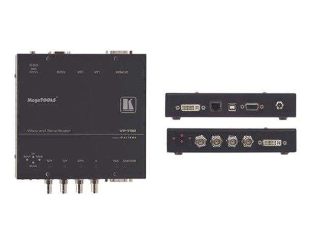 Kramer - VP-792 Scalers/Scan Converters