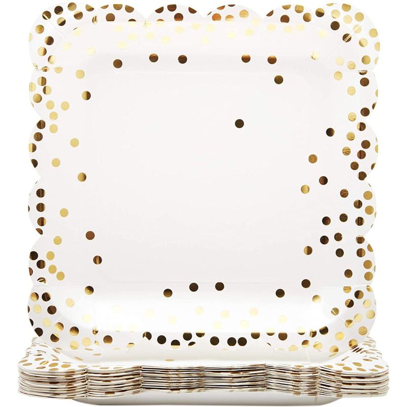 Vanity Fair Everyday White Napkins - 250ct