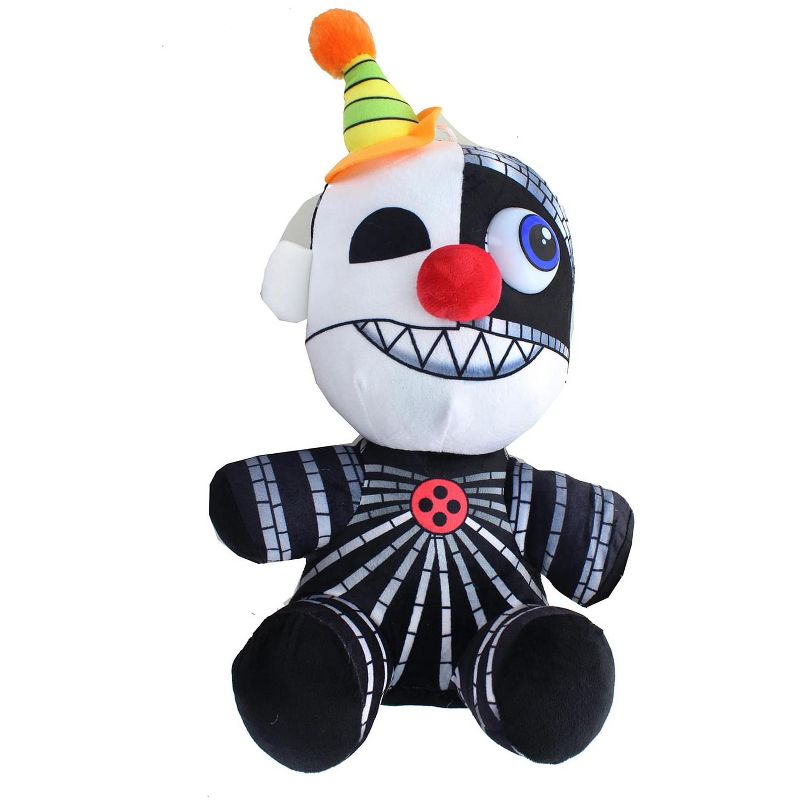 Chucks Toys Five Nights at Freddys Sister Location 14 Inch Plush | Ennard
