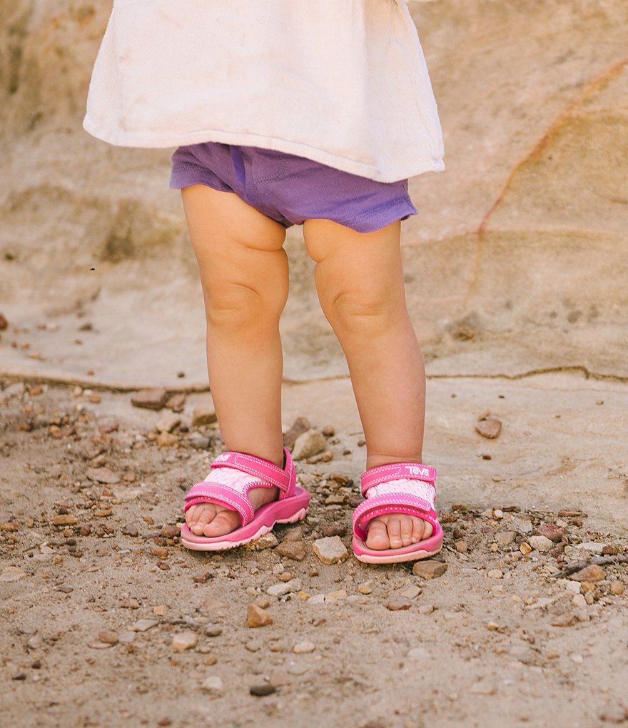 Teva Girls' Psyclone XLT Sandals (Toddler)