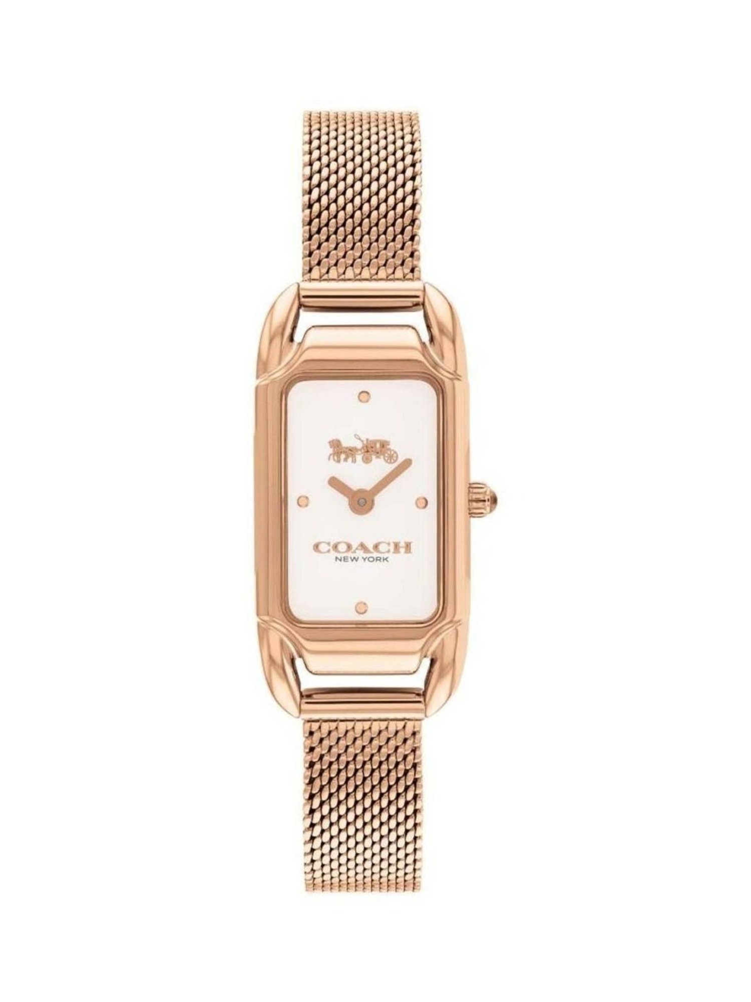 Coach NECO14504085W CADIE Watch for Women
