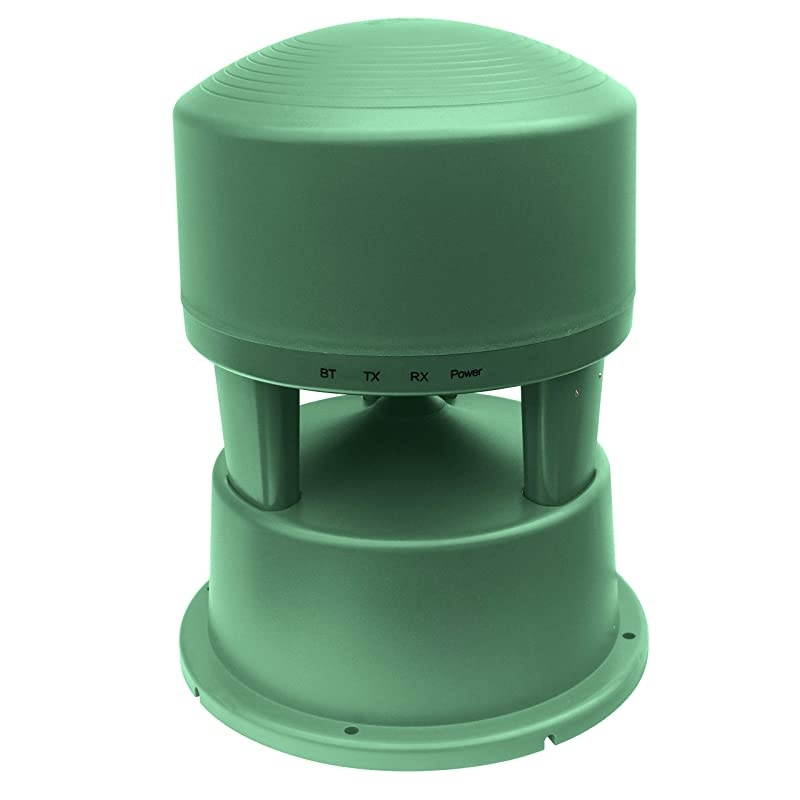 B515-8 Outdoor Bluetooth 5.0 In-Ground Omnidirectional Subwoofer(Single)