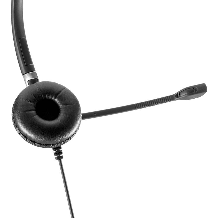 EPOS IMPACT SC 665 USB-C W/ 3.5 Mm Jack Wideband Noise Cancel MS Skype