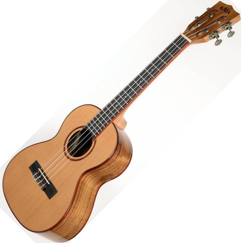 Kala KA-ACP-CT Cedar Top Acacia Concert Ukulele