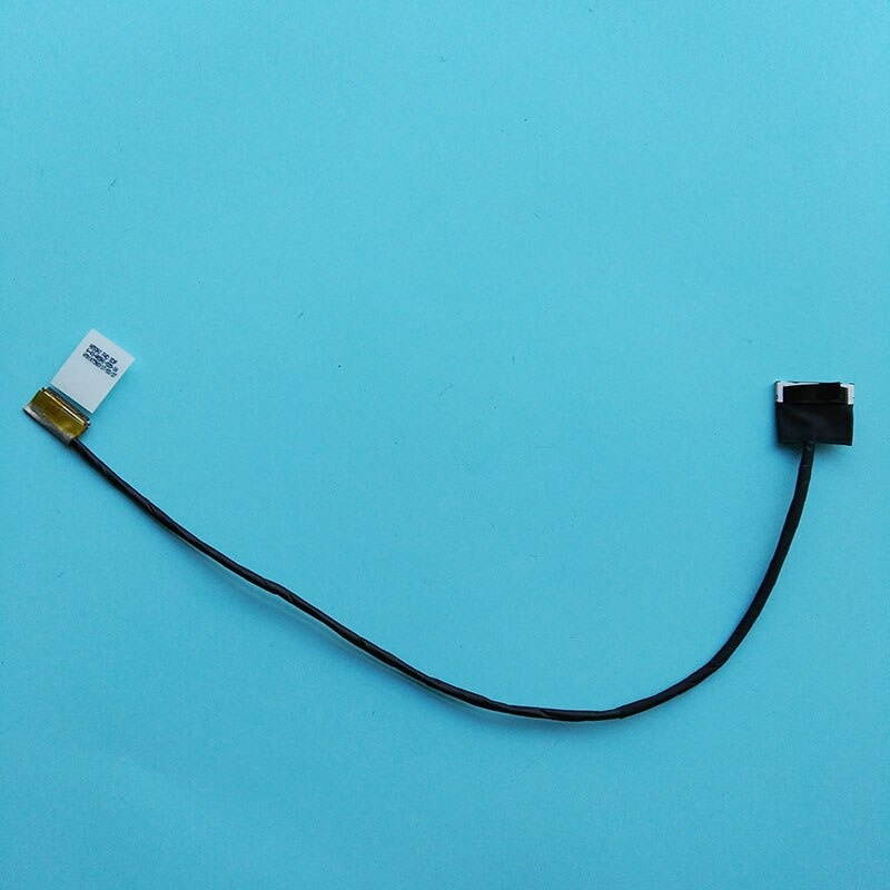 New and Original laptop lcd cable for Clevo N850HJ N85HK N85RC FHD EDP Cable 6-43-N85H1-020-1N