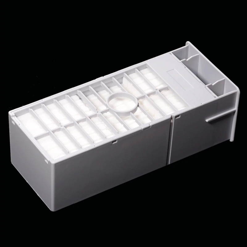 Lejiahong T699700 T6997 C13T699700 Waste Ink Tank For EPSON Pro P6000 P6080 P7000 P7080 P8000 P8080 P9000 Maintenance Tank box With Chip
