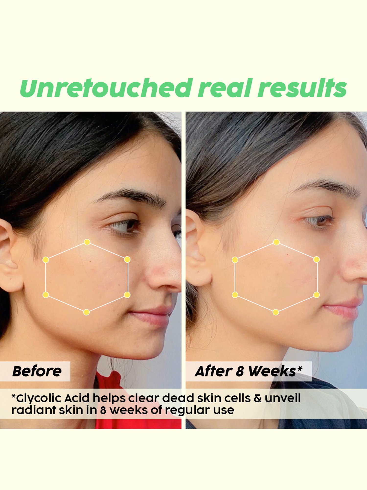 PLIX THE PLANT FIX Guava Shine Bright Dewy Serum - 30 ml