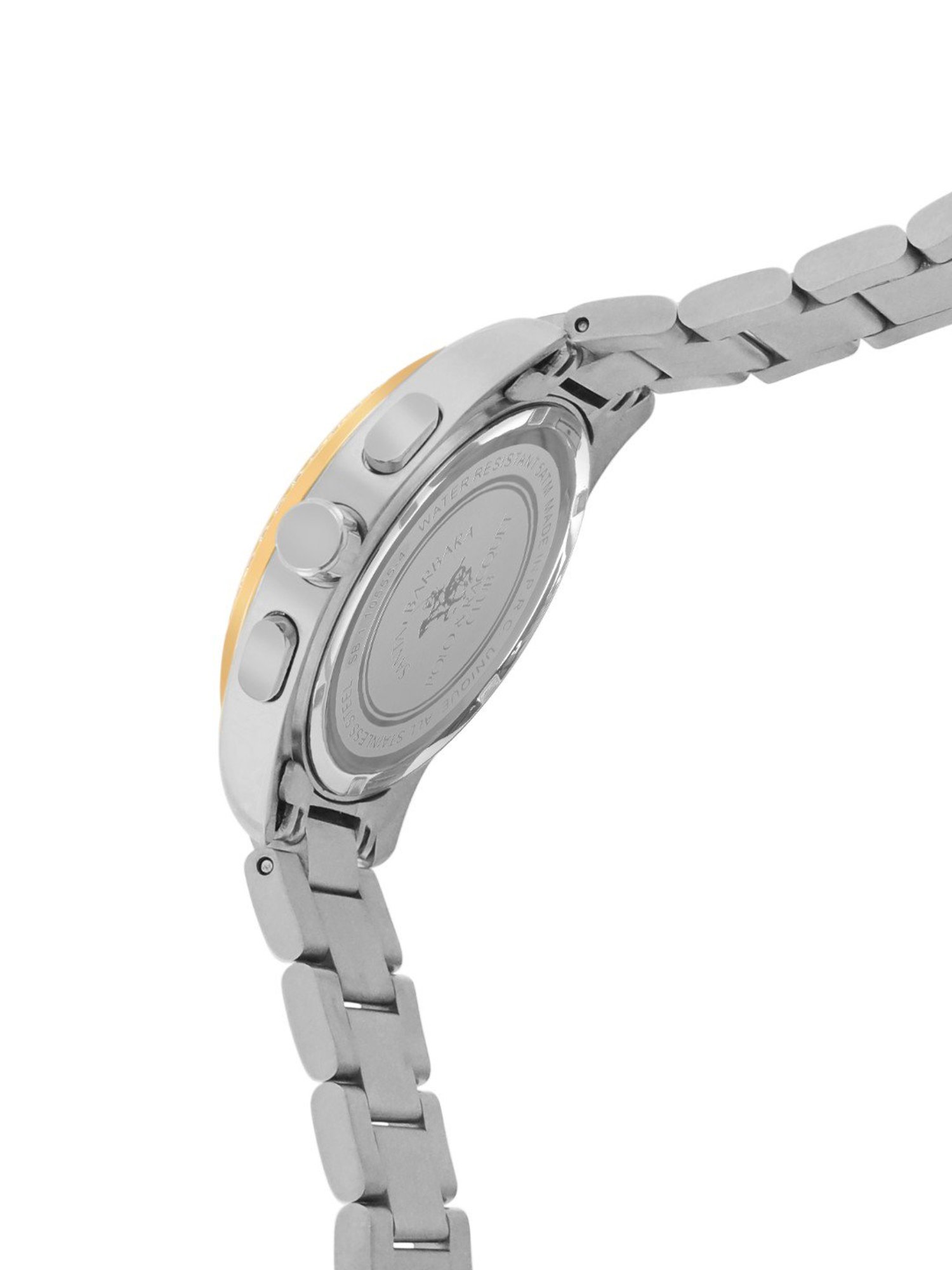 Santa Barbara Polo & Racquet Club SB.1.10555-4 Chronograph Watch for Women