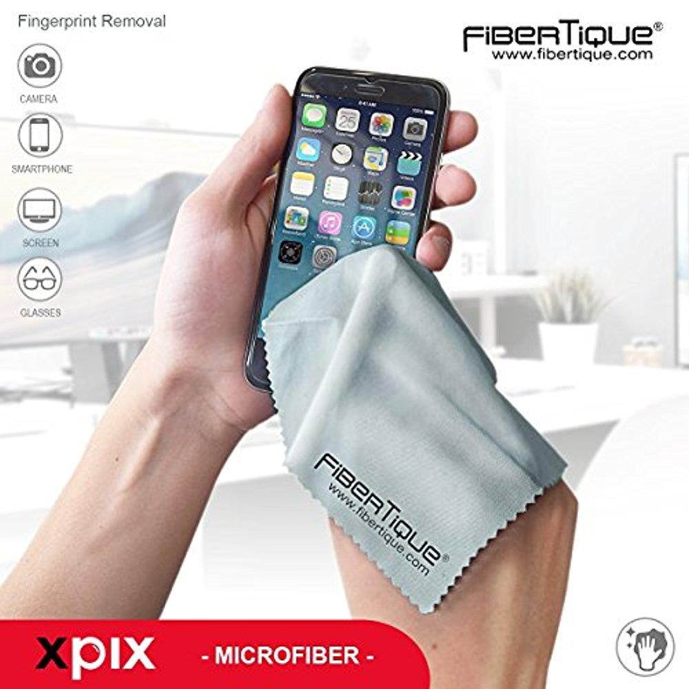 Rolls HA243 4-Channel Studiophile Headphone Amplifier and Accessory Bundle w/ TRS, Aux & more Cables + Headphones + Fibertique Cloth