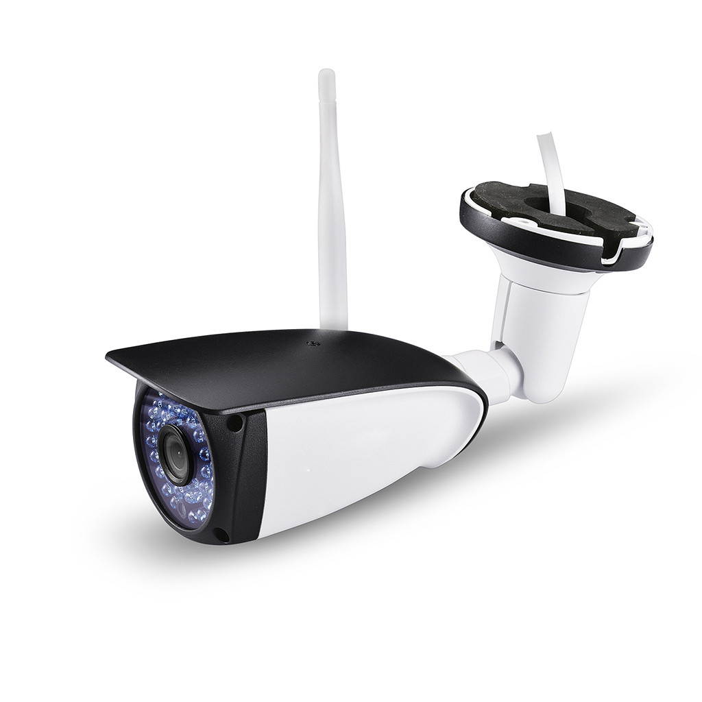 HD 1080P Home Security With Night Vision Motion Detection Waterproof Camera US