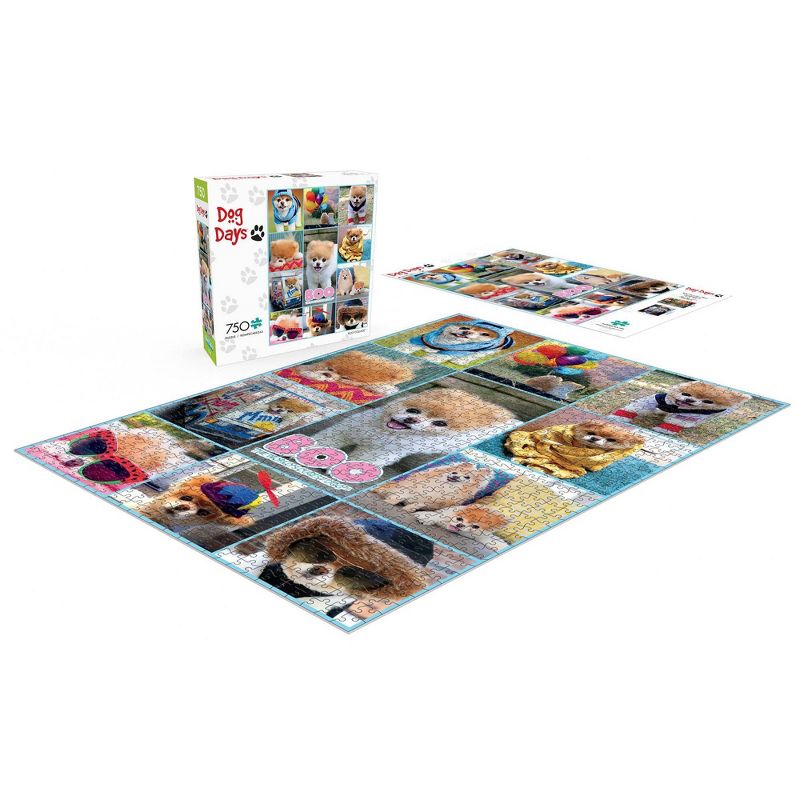 Wuundentoy Gold Edition: View at Kremlin Moscu Jigsaw Puzzle - 500pc