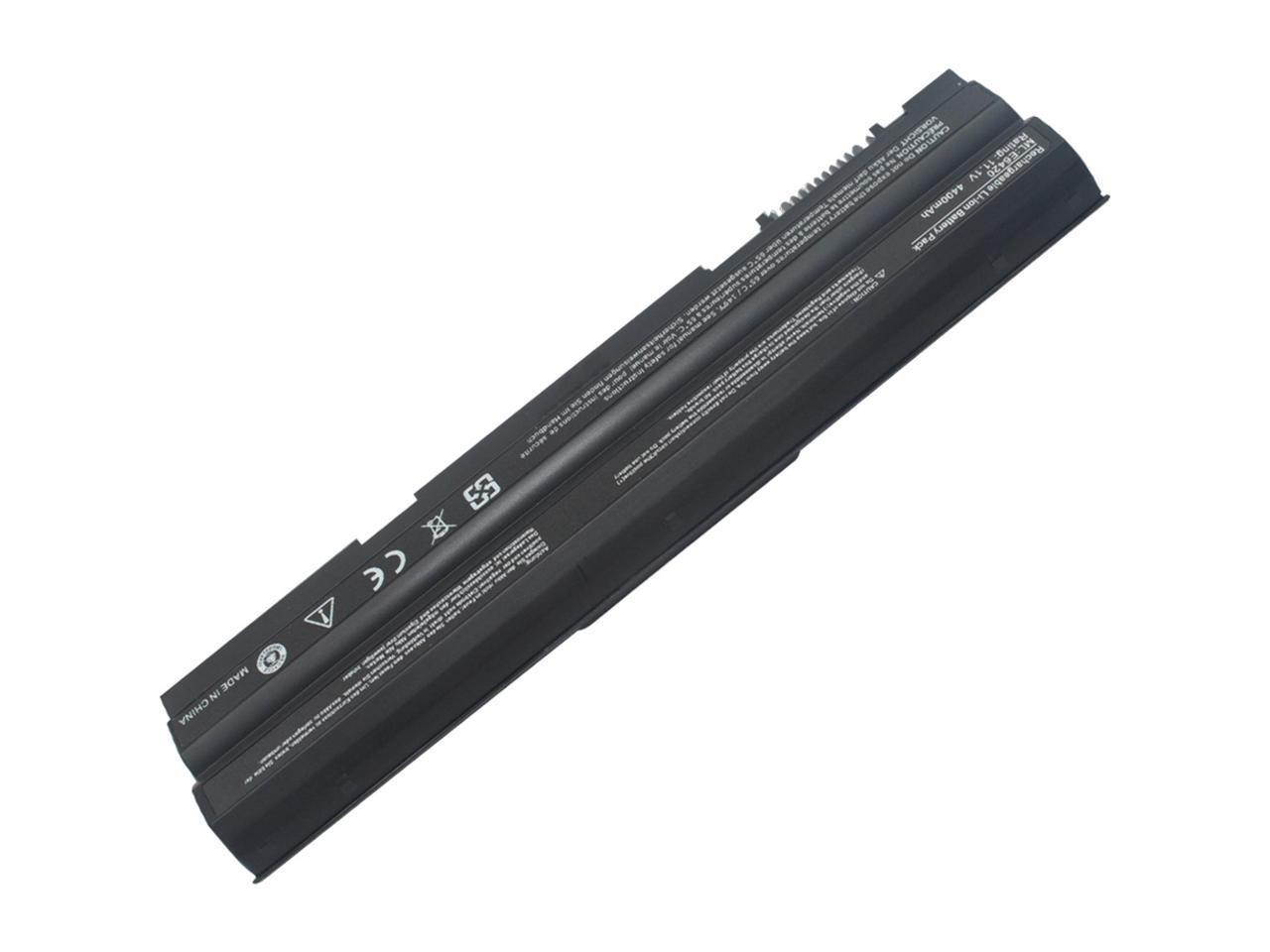 For Dell N3X1D T54F3 Latitude E6540 E6440 E5530 E5430 E6520 E6420 Laptop Battery