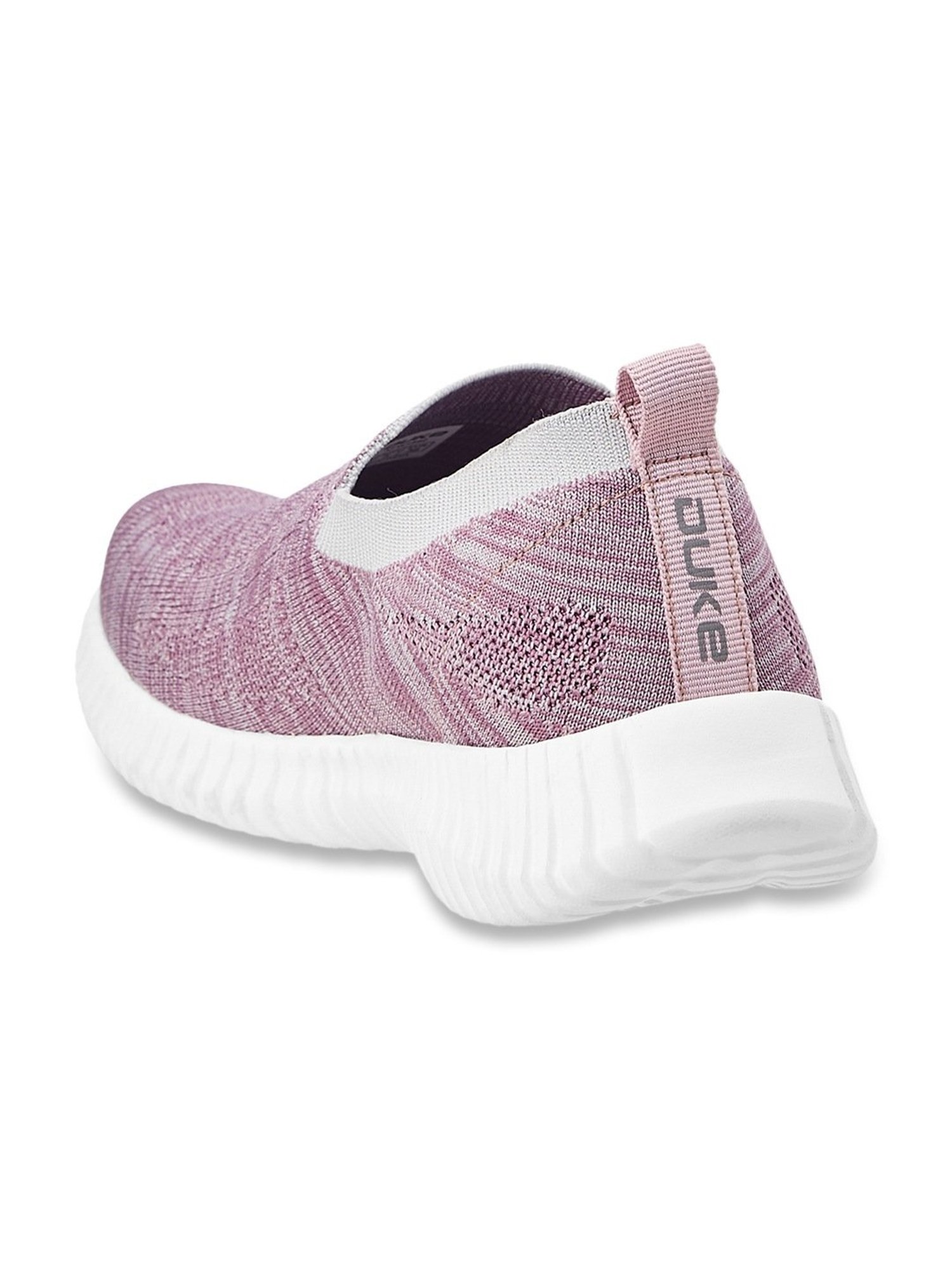 Duke Women's Lavender Running Shoes