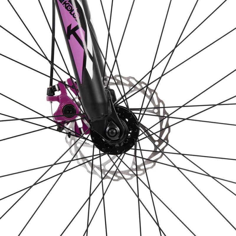 Huffy Women's Extend 26" Mountain Bike - White