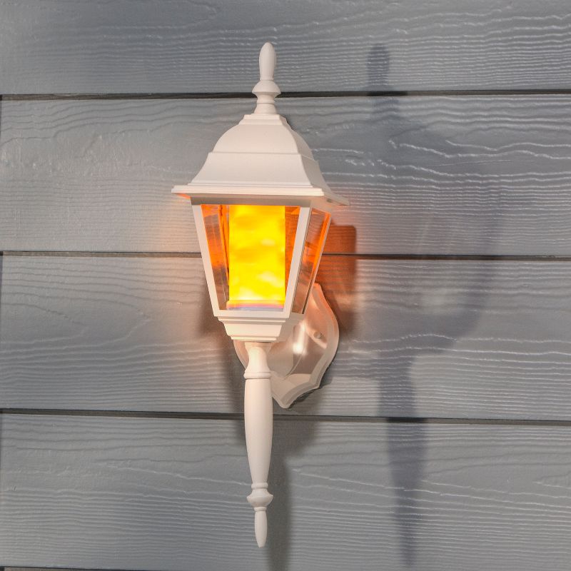 Habersham Candles 2.5" Seascape Vessel Flameless Fragrance Wax  -  Flameless Candles