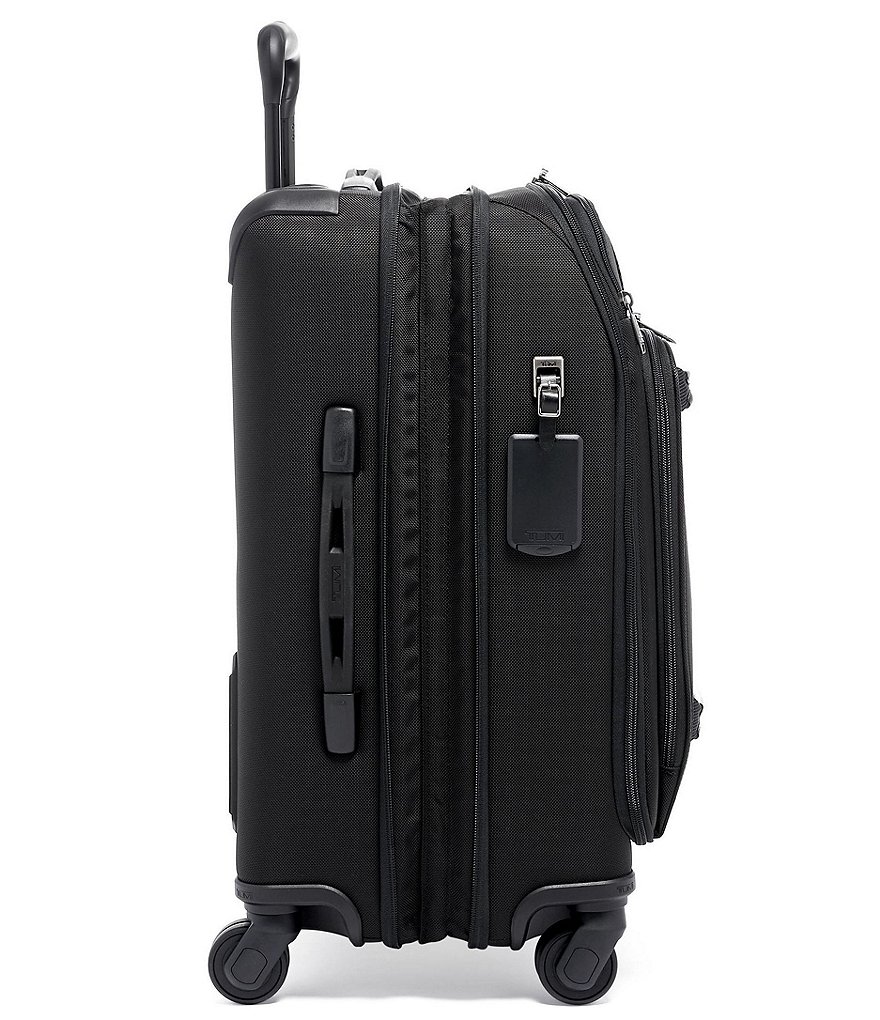 Tumi Merge Continental Front Lid Carry-On