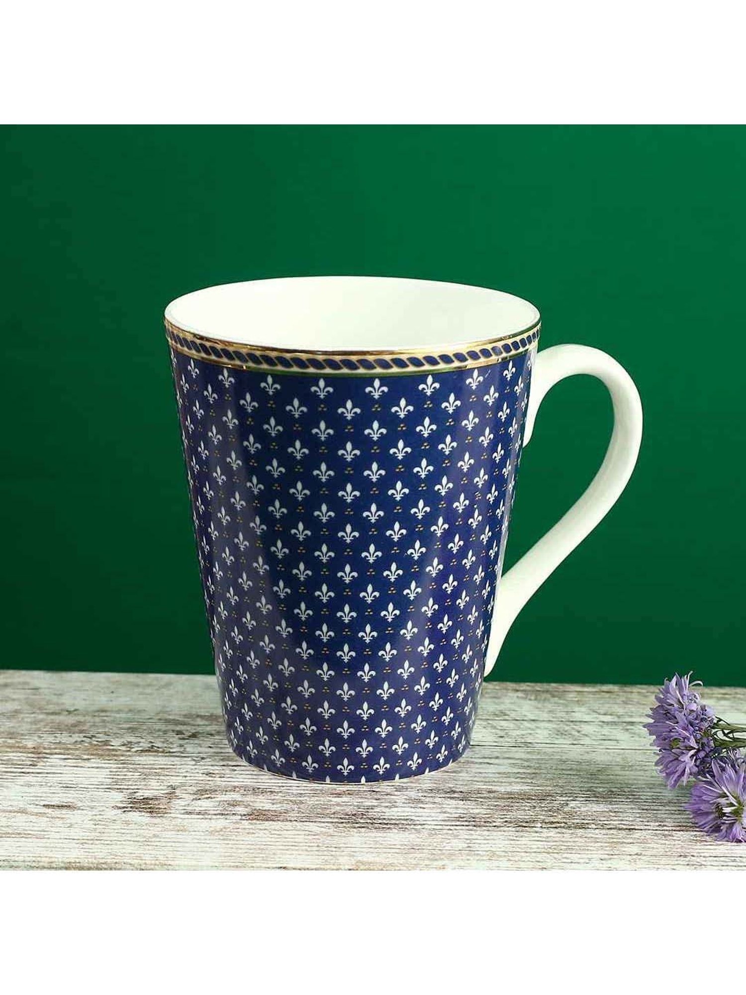 Wonderchef Sicilia Coffee Mug