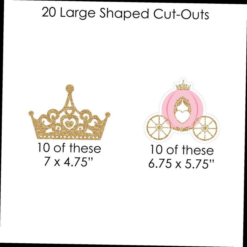 Big Dot of Happiness Two Much Fun - Boy - 2nd Happy Birthday Decorations Party Banner