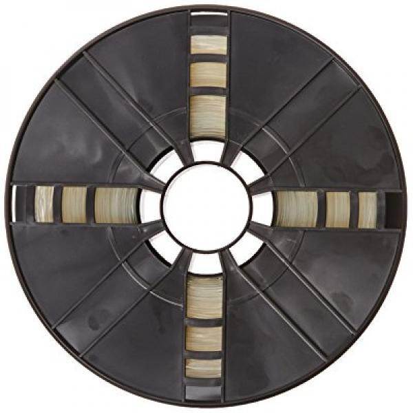 MakerBot Natural PLA Filament (Large Spool)