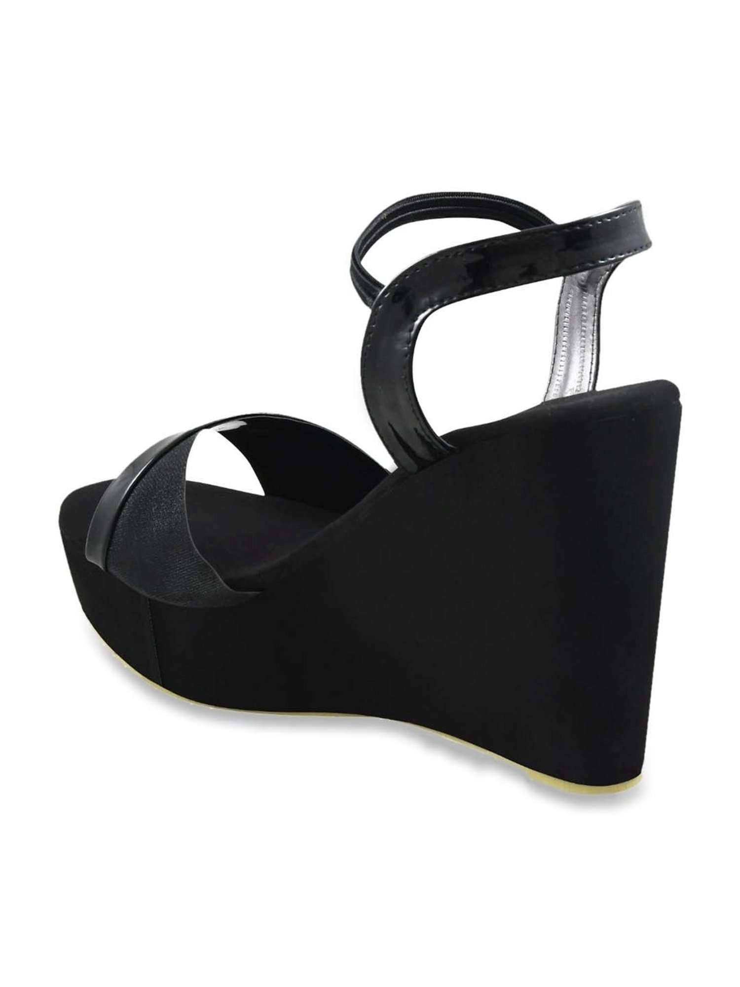 Bagatt Women's Cesena Beige Ankle Strap Sandals