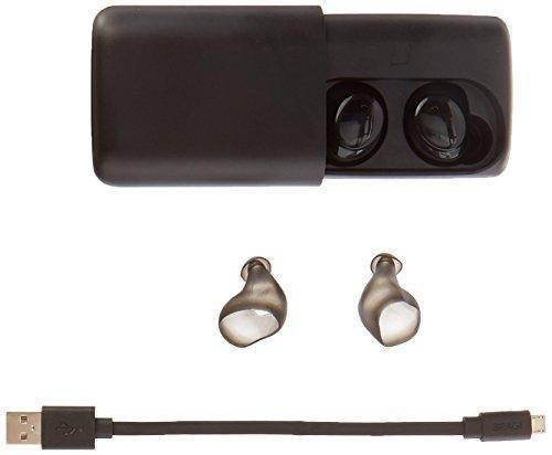 Bragi - The Dash Truly Wireless Smart Earphones
