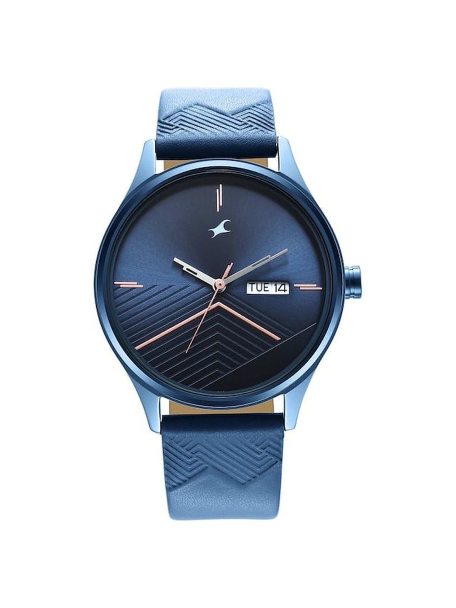 Fastrack Style Up NS3247QL01 Analog Watch for Men