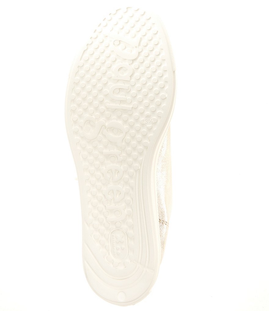 Paul Green Bixby Lace-Up Sneakers