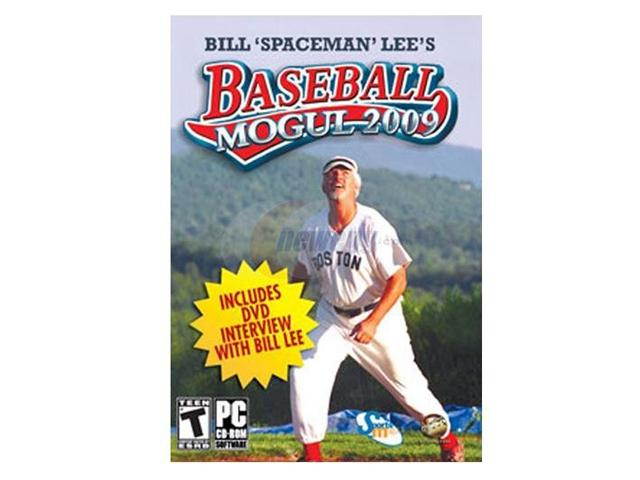 Baseball Mogul 2009 PC Game