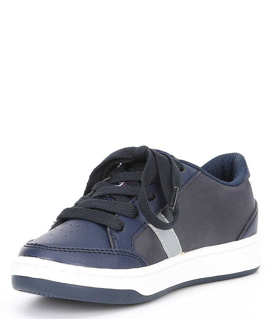 Polo Ralph Lauren Boys' Belden Polo Sport Sneaker (Toddler)