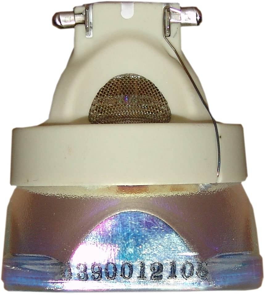 Original Philips Projector Lamp Replacement for Hitachi CP-X5022WN (Bulb Only)