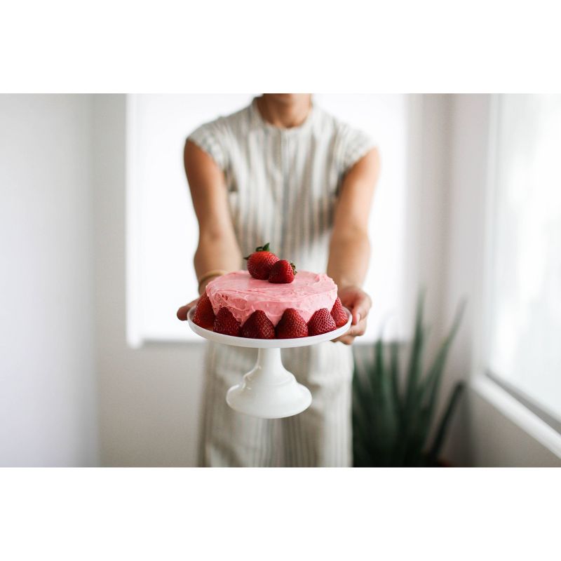 Pillsbury Baking Srawberry Supreme Frosting - 16oz