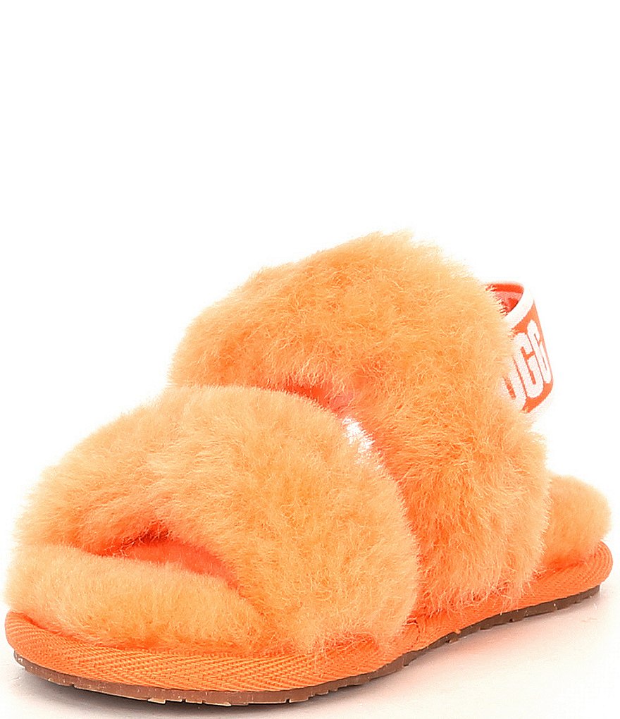 Dr. Martens Girl's 1460 Side-Zip Glitter Boots (Infant)